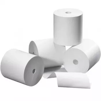 Capture 20000655 Thermopapier 25 m