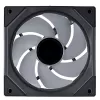 Lüfter Lian Li SL-INFINITY 12 cm Schwarz 2100 U/min 29 dB