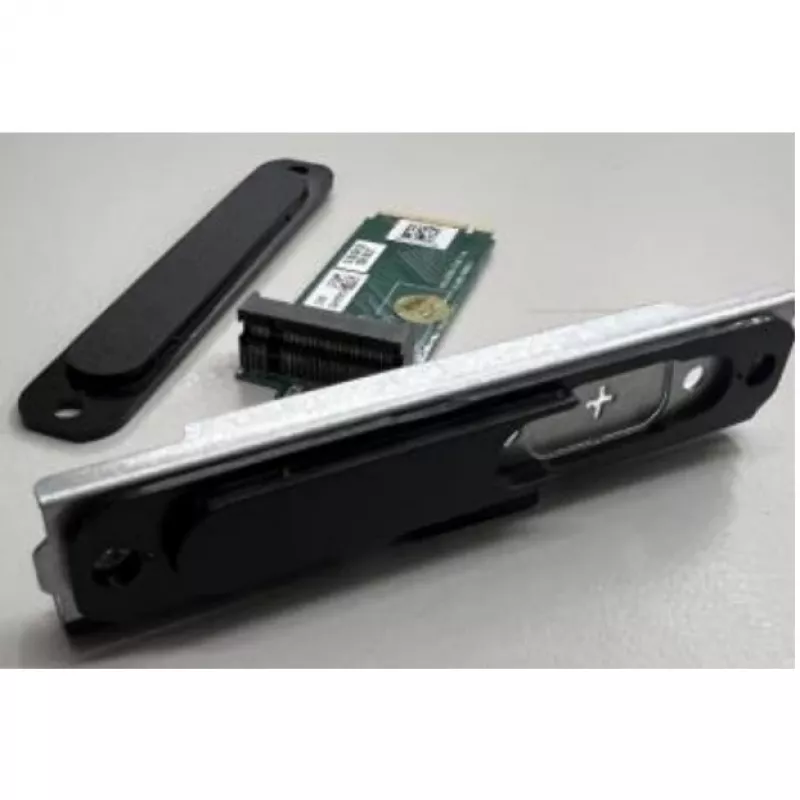 ASUS NUCIOAES0CR 2. M.2 22x80 SSD-Erweiterung für NUC 15 (90MA0000-P00960)