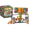 LEGO VIDIYO BeatBox 43105 Party Llama — interaktives Musik- und Tanz-Spielset