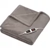 Beurer HD 150 XXL Cosy Taupe Heizdecke, 200 x 150 cm