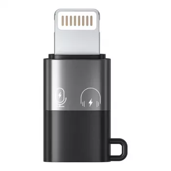 Adapter OTG USB-C auf Lightning Puluz PU649B