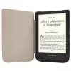 Tablet-Hülle | POCKETBOOK | Braun | WPUC-627-S-LB