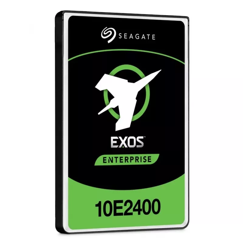 Seagate Enterprise ST1800MM0129 interne Festplatte 1,8 TB 10000 U/min 256 MB 2,5 Zoll SAS