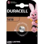 Duracell CR1616 3V Einwegbatterie Lithium