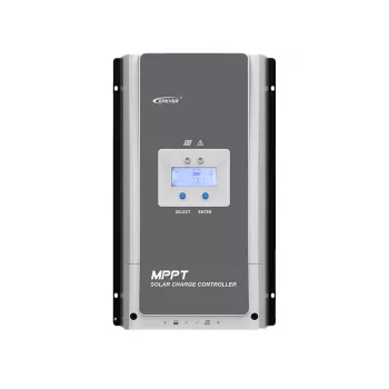 Laderegler Epee Tracer 10420AN MPPT 100A für Solaranlagen