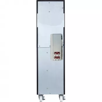 UPS-Batterie PowerWalker 10120558 12 V 9 Ah 40 Stück Schwarz