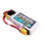 Gens ace G-Tech Soaring 1300mAh 11.1V 30C 3S1P Lipo Akku