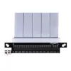Lian Li PW-PCI-4-60W Computergehäuse-Teil Full Tower (PW-PCI-4-60W)
