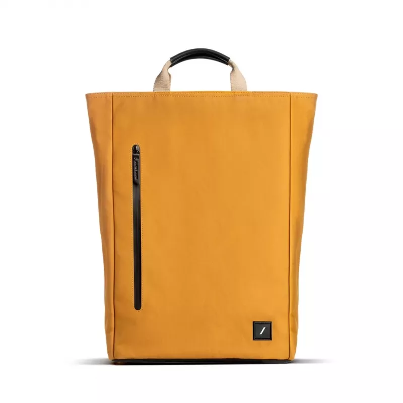 Lässiger Rucksack Native Union W.F.A Backpack Gelb 100% recyceltes PET