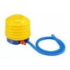 ABS-Rehabilitationsball mit Pumpe, 65 cm