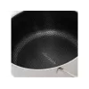 Kohersen Black Cube 24 cm Kochtopf mit Deckel