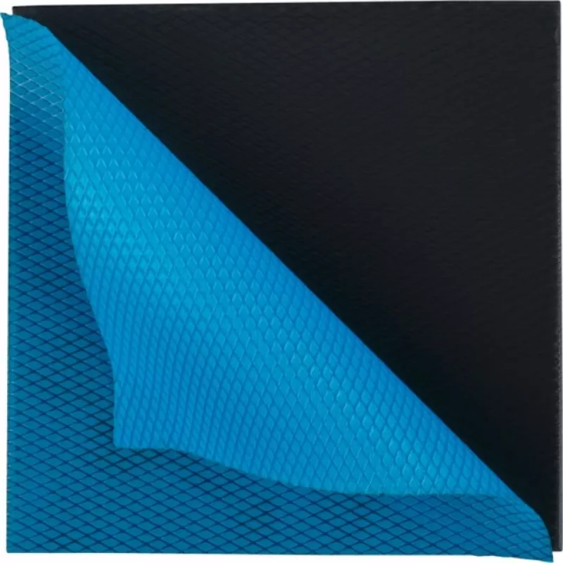 Thermal Grizzly Minus Pad Advance – Wärmeleitpads, 100 × 100 × 0,5 mm, 2 Stk. (TG-MP-A-100-100-05-2)