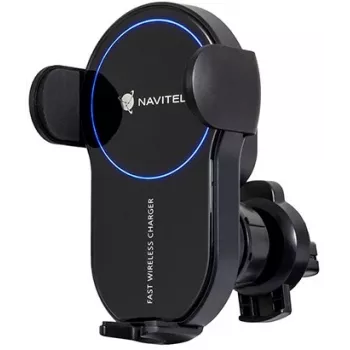 Navitel | Kabellose Auto-Ladehalterung | SH1000 PRO
