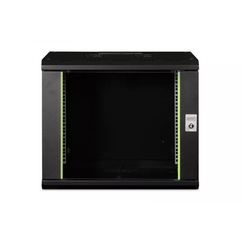 Digitus Wandmontageschrank Unique Serie - 600x450 mm (BxT)