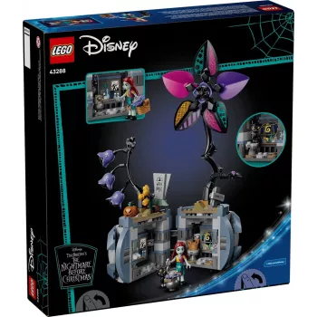 LEGO DISNEY 43288 Sally's Blumentopf