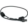 Netzkabel Silex GL-118-2 Y-USB für BR-300AN BR-310AC