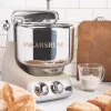 Ankarsrum Assistent Original Küchenmaschine 1500 W Beige