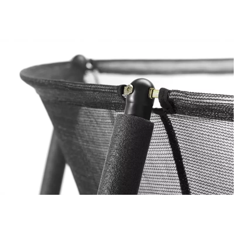 Trampolin Salta Comfort Edition 153 cm grün