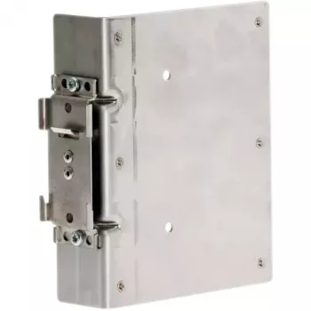 Axis T91A03 DIN Rail Clip - DIN rail clip