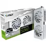 Palit GeForce RTX 5060 White OC 8GB GDDR7 Grafikkarte