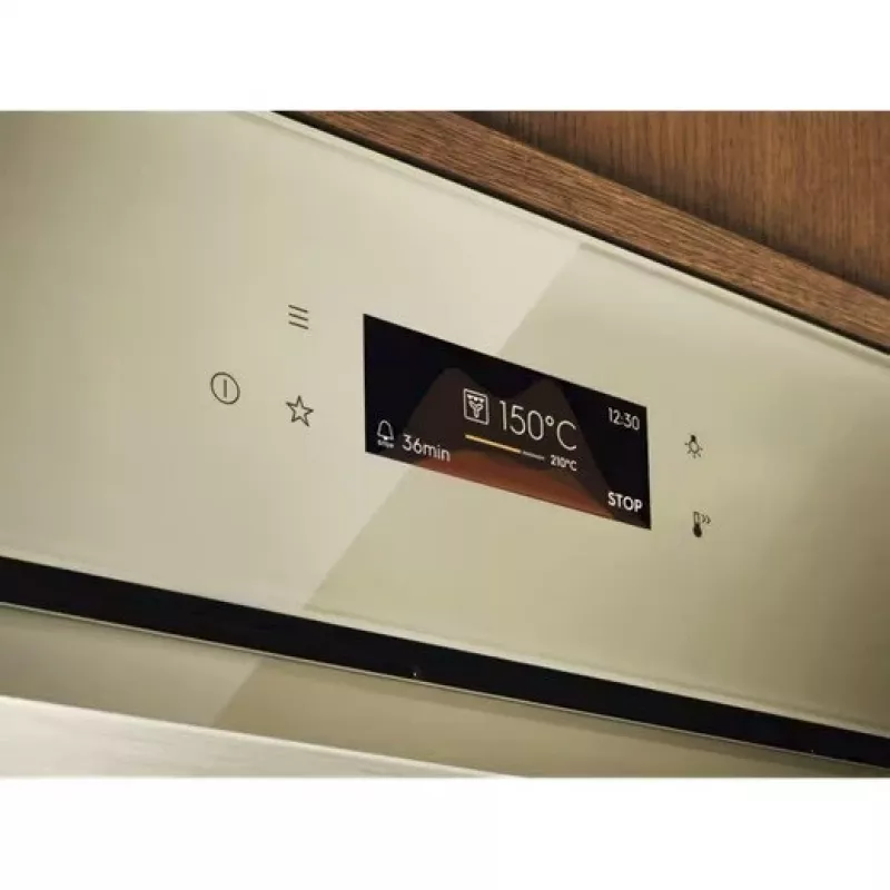 Electrolux LOE8F38S Backofen