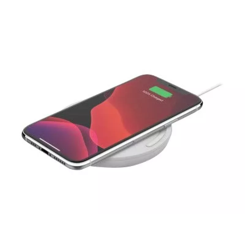 Ladegerät Belkin WIA001VFWH Mobilgerät-Ladegerät