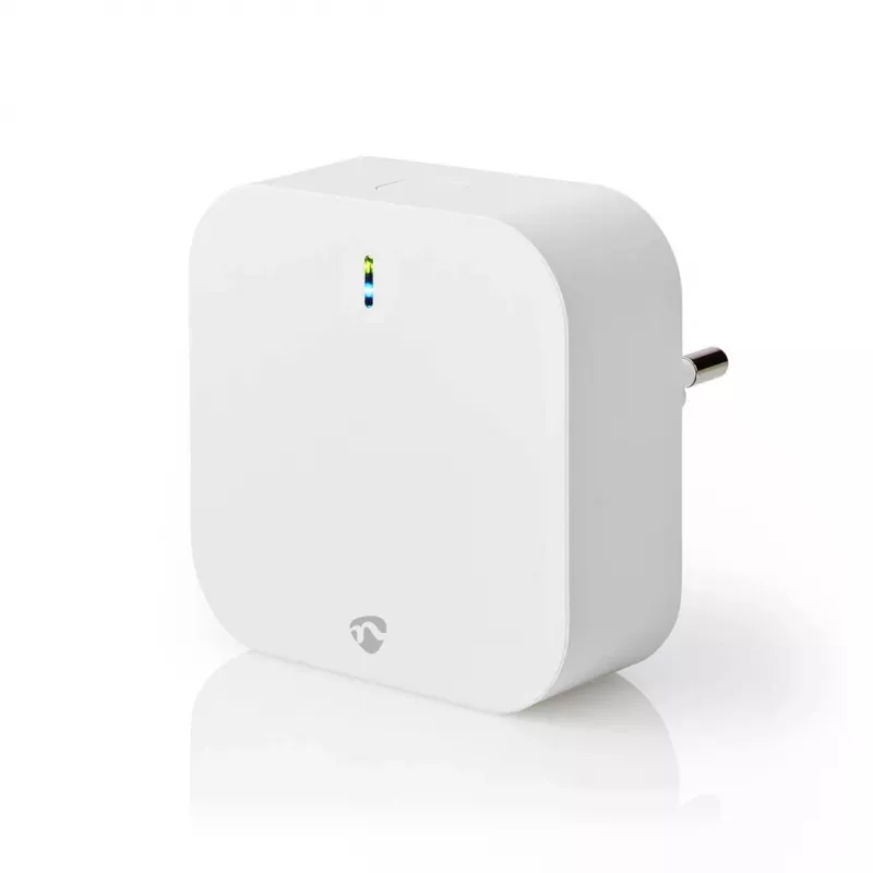 Nedis Zigbee Gateway WIFIZBT10CWT