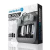 everActive NC-900U Universal-Akkuladegerät