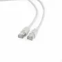 Gembird - Patchkabel - RJ-45 (M) zu RJ-45 (M) - 5 m - geschirmt - CAT 6 - vergossen, Litze