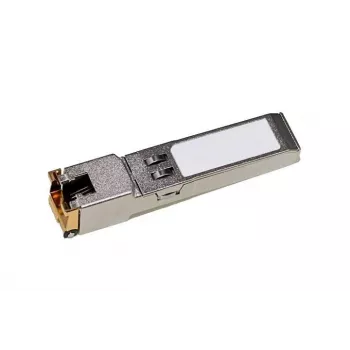 SFP-Transceivermodul Cisco GLC-TE=-RFB 1000BASE-T Kupfer Gigabit Ethernet