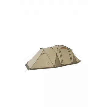 Zelt Naturehike Aries Beta nh22yw005 khaki wasserdicht 2-Personen
