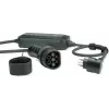 ROLINE PORTABLE CHARGER MODE 2 EV 3P - Kabel (19.08.0123)