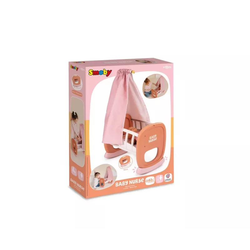 Baby Nurse Wiege