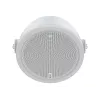 Axis C1610-VE 02380-001 Netzwerk-Soundprojektor, 7 W, Outdoor, IP66, PoE
