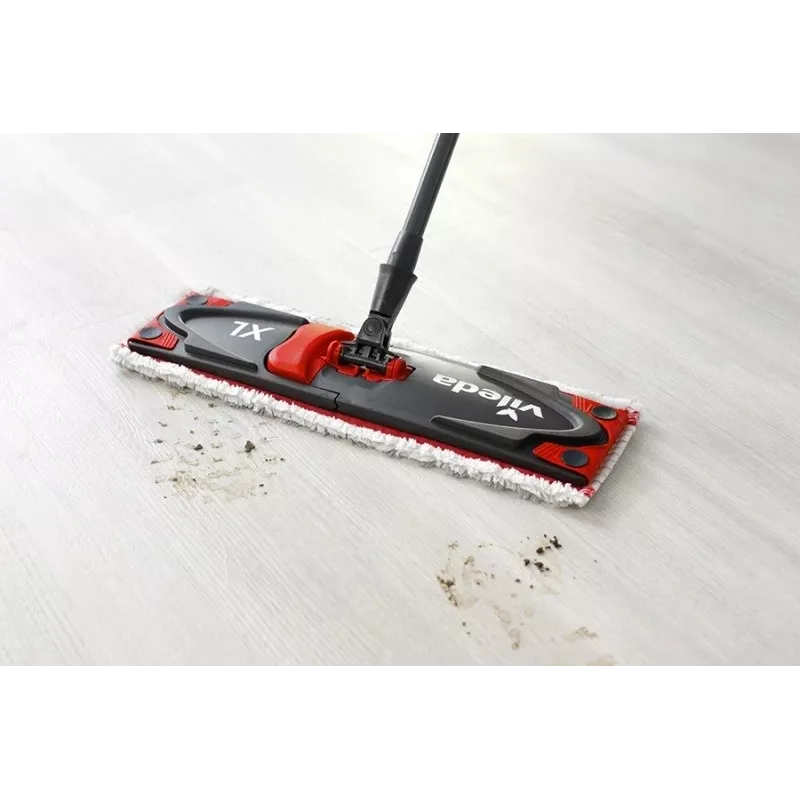 Vileda Ultramax XL Box Mopp-Set mit Eimer