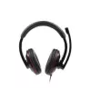Gembird BTHS-005 Bluetooth In-Ear Headset Schwarz
