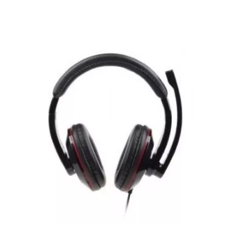 Gembird BTHS-005 Bluetooth In-Ear Headset Schwarz