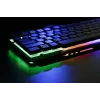Tastatur YKB 3200 SHADOW metal, LED