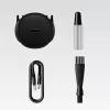 Kabelloser Haartrimmer Maestro MR-641, Keramikklinge, USB-aufladbar, 1200 mAh, 45×155×30 mm