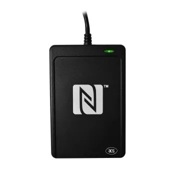 Kartenlesegerät ACTIS ACR1252U-M1 USB kontaktlos 13,56 MHz