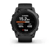 Garmin EPIX PRO g2 51mm Sapphire Carbon Gray DLC Titanium Schwarz