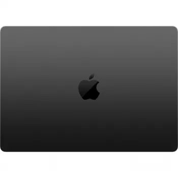 Apple MacBook Pro Space Black MDE34D/A - 35,6 cm (14 inch), M5 10-Core Chip, 10-Core GPU, 24 GB RAM, 1 TB SSD / ohne Netzteil