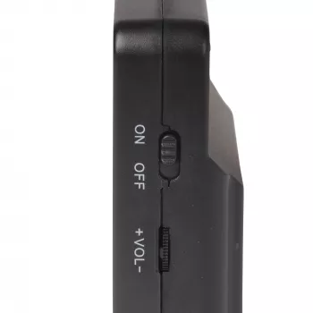 Gamepad Denver GMP-290 mit LCD-Bildschirm 2,5 inch