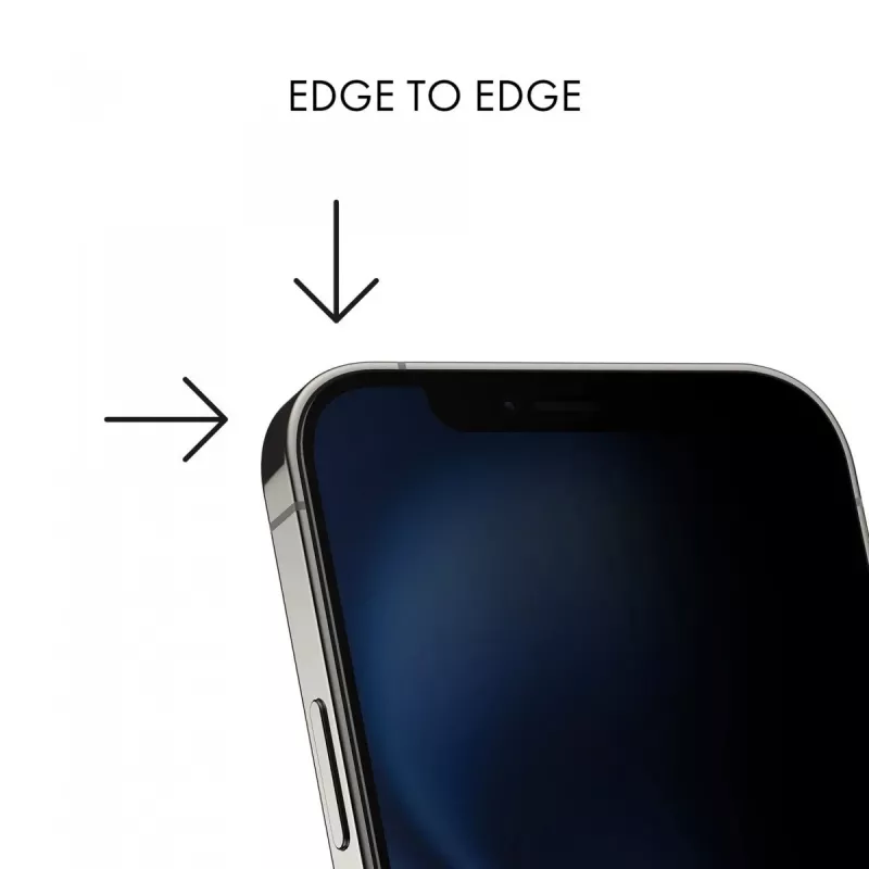 Blickschutzfolie DICOTA D80543-4AD für Apple iPhone 17 PRO MAX