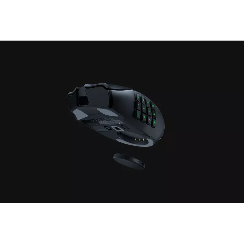 Maus Razer Naga V2 Pro Wireless