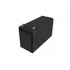 USV-Batterie Green Cell AGM50 12 V 10 Ah VRLA AGM, 65×151×95 mm, 2,45 kg, schwarz