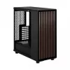 PC-Gehäuse Fractal Design North Midi Tower Schwarz
