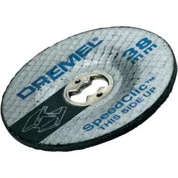 Grinding wheel Dremel EZ SpeedClic 2615S541JA