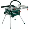 Metabo TS 254 600668000 Tischsäge, 1700 W, 254 x 30 mm